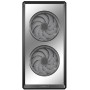 Корпус для ПК Lian Li V150INF Black (G99.V150INFX.00)