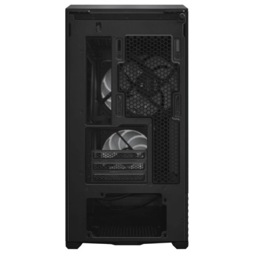Корпус для ПК Lian Li V150INF Black (G99.V150INFX.00)