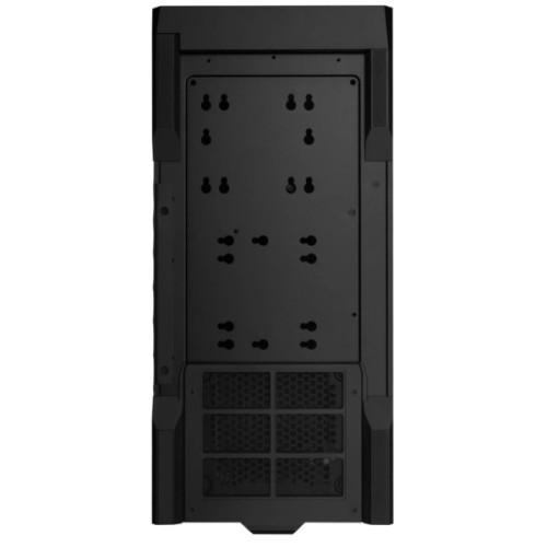 Корпус для ПК Lian Li V150INF Black (G99.V150INFX.00)