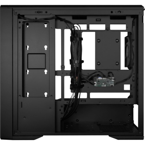 Корпус для ПК Lian Li V150INF Black (G99.V150INFX.00)