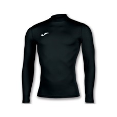 Термокофта Joma Brama Academy 101018.100 чорний S-M (9997639949057)