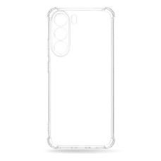 Чохол до мобільного телефона BeCover Anti-Shock Realme C100i Clear (716089)
