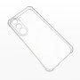 Чохол до мобільного телефона BeCover Anti-Shock Realme C100i Clear (716089)