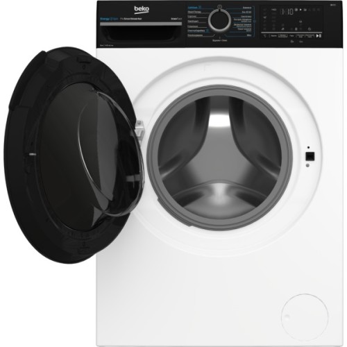 Пральна машина Beko BM3WFSU48415WPBB2