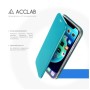 Чохол до мобільного телефона ACCLAB Book Cover Elegance Xiaomi Redmi 14C Light Blue (1283126606540)