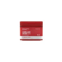 Тонік для обличчя VT Cosmetics Azelaic Acid Toner Pad 60 шт (8803463011567)