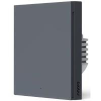 Розумний вимикач Aqara WS-EUK01 Grey