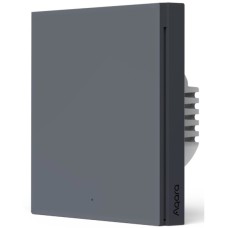 Розумний вимикач Aqara WS-EUK01 Grey
