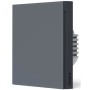 Розумний вимикач Aqara WS-EUK01 Grey