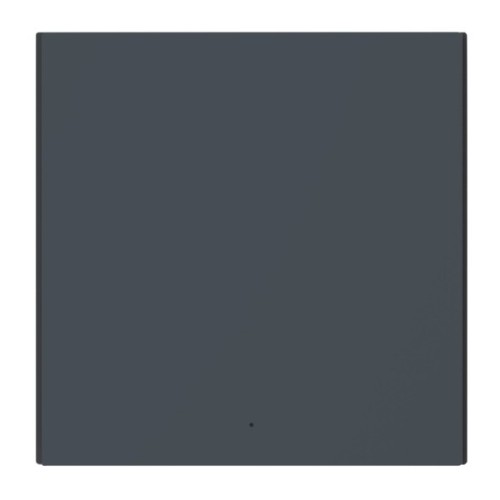 Розумний вимикач Aqara WS-EUK01 Grey