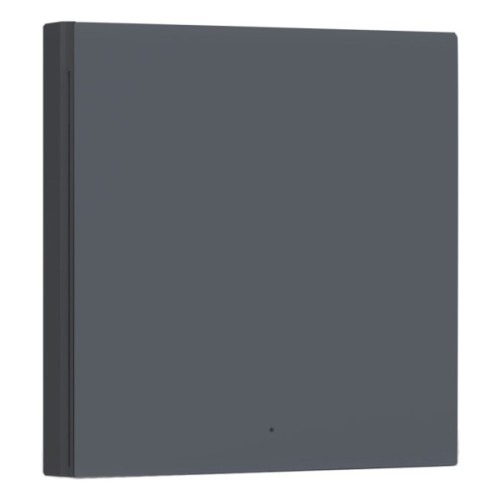 Розумний вимикач Aqara WS-EUK01 Grey