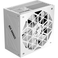 Блок живлення 1stPlayer 850W (ACK-BRZ-850-WH-EU)