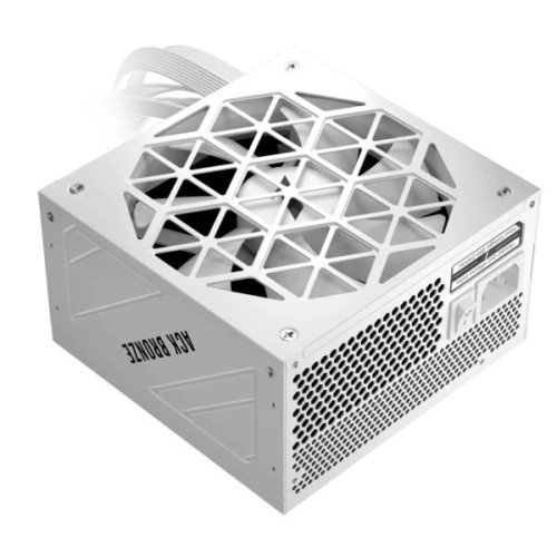 Блок живлення 1stPlayer 850W (ACK-BRZ-850-WH-EU)