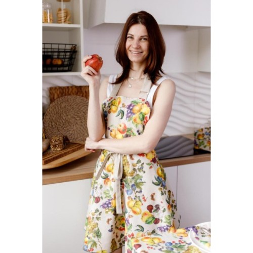 Фартух Прованс Верона (035543)