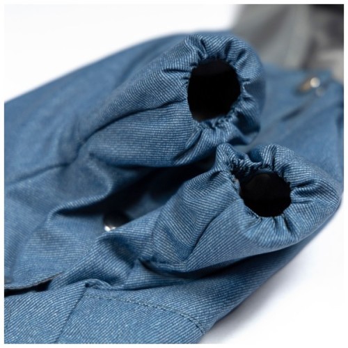 Дощовик для тварин Pet Fashion Mason ХS (4823082443468)