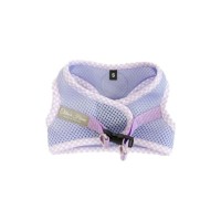 Шлея для собак Chloe's Home Dakar фіолетова XS (CLH2355)