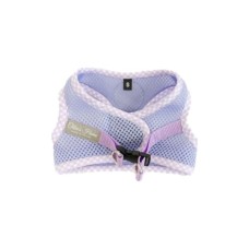 Шлея для собак Chloe's Home Dakar фіолетова XS (CLH2355)