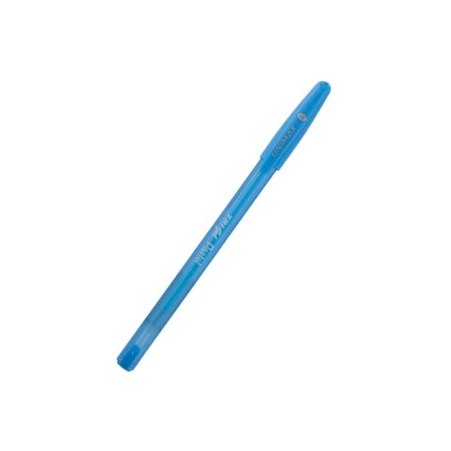 Ручка гелева Unimax набір Trigel Pastel, асорті пастельних кольорів 0.8 мм, 6 шт (UX-144)