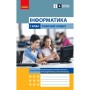 Робочий зошит Інформатика. 7 клас. О.О. Бондаренко, В.В. Ластовецький, О.П. Пилипчук, Є.А. Шестопалов Ранок (9786170988645)