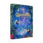 Книга Домовичок з палітрою - Марина Павленко А-ба-ба-га-ла-ма-га (9786175854006)