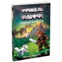 Книга Фріжель і Флаффі. Повернення дракона Енду. Том 1 - Ніколя Діґар Ранок (9786170994233)