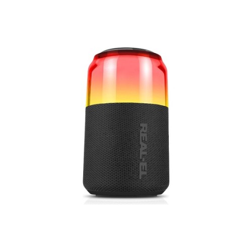 Акустична система REAL-EL X-705 Black (EL121600024)