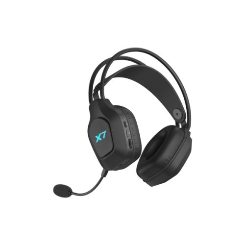 Навушники A4Tech XR-200 Black (4711421001410)