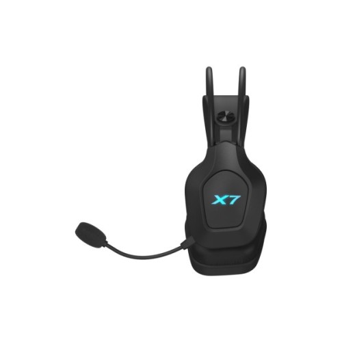 Навушники A4Tech XR-200 Black (4711421001410)