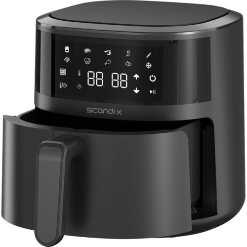 Мультипіч Scandix AFDS 4-14