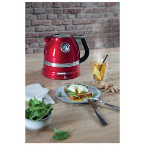 Електрочайник KitchenAid 5KEK1522EER