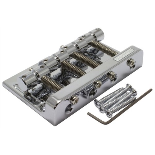 Бридж для гітари Gotoh 201B-4 C