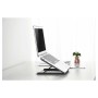 Підставка до ноутбука Digitus Mobile laptop stand, до 15", black (DA-90368)