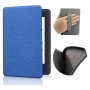 Чохол до електронної книги BeCover Smart Case Amazon Kindle Paperwhite 12th Gen. 2024 7"/Colorsoft (2024) Deep Blue (712845)