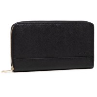 Гаманець Semi Line Black (DAS303083)