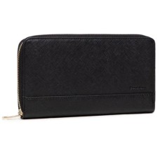 Гаманець Semi Line Black (DAS303083)