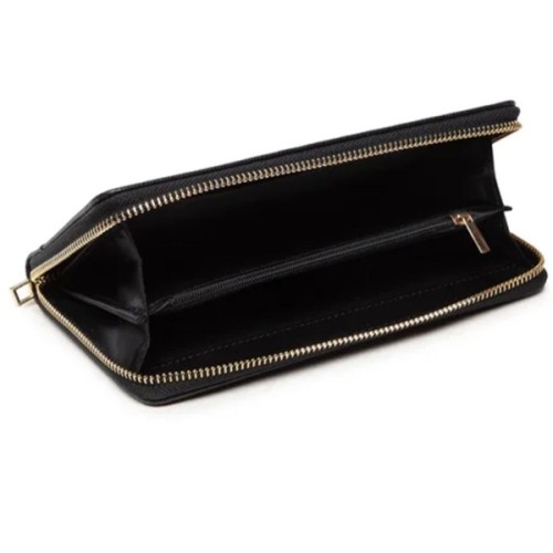 Гаманець Semi Line Black (DAS303083)