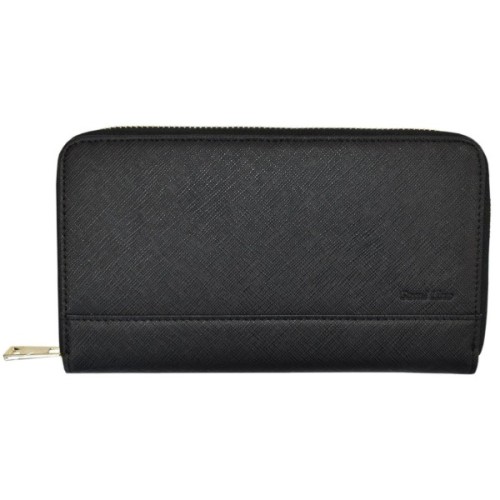 Гаманець Semi Line Black (DAS303083)