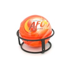 Вогнегасник Voltronic автоматичний підвісний порошковий AFO, кульовий, 1,3 кг (AFO1,3)