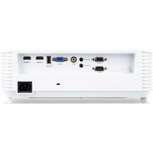 Проектор Acer S1387 (MR.JY811.001)
