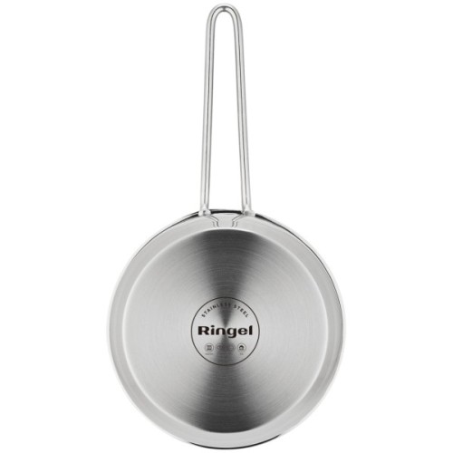 Ківш Ringel Besser з кришкою 0,8 л (RG-4021-14)