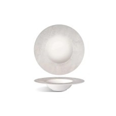 Тарілка G.Benedikt Essklasse для пасти 27 см 400 мл Gray Harmony (ESS1927-TM011)