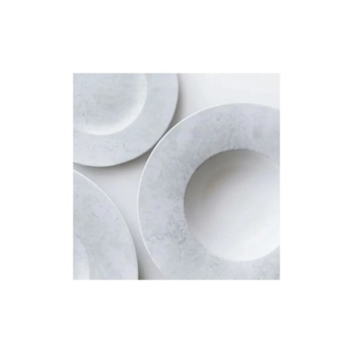 Тарілка G.Benedikt Essklasse для пасти 27 см 400 мл Gray Harmony (ESS1927-TM011)