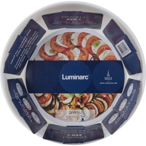 Форма для випікання Luminarc Diwali 18 см (N2945)