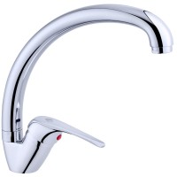 Змішувач Agua Leon-C032 (CV016442)