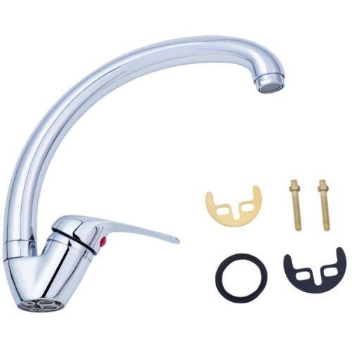 Змішувач Agua Leon-C032 (CV016442)