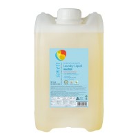 Гель для прання Sonett Органічний Нейтральна серія Концентрат 10 л (4007547501706)