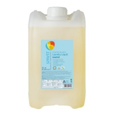 Гель для прання Sonett Органічний Нейтральна серія Концентрат 10 л (4007547501706)