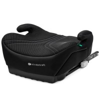 Автокрісло Kinderkraft i-Boost 2 Pro бустер Black (KCIBOO02BLKPR00) (5902533929122)