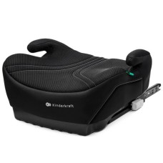 Автокрісло Kinderkraft i-Boost 2 Pro бустер Black (KCIBOO02BLKPR00) (5902533929122)