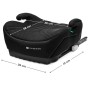 Автокрісло Kinderkraft i-Boost 2 Pro бустер Black (KCIBOO02BLKPR00) (5902533929122)